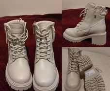 Refresh Ankle Boots,  New