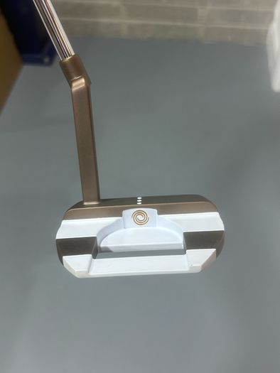 Odyssey ai-one giraffe beam jailbird mini
