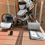 Brand New baby travel system 3 in 1 Image 3