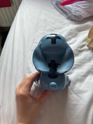 Stitch night/ night light