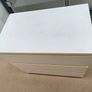 2 Ikea Malm Chests of Drawers Image 3
