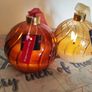 Set of Bauble LED Lights with Timer Settings Image 2