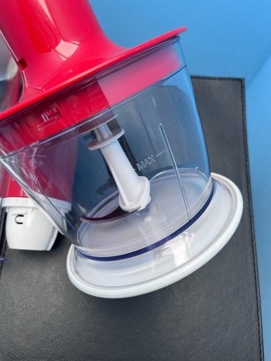 Blender 3-in-1