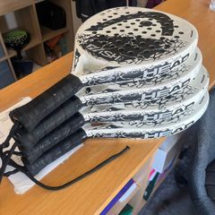 Padel Rackets - Damaged