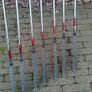 Sub 70 TA111 Iron Set Image 4