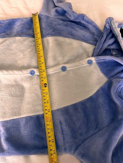 stitch onesie 9-10 YO
