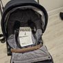 Cybex Priam travel system Image 3