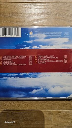 Robert Miles - Dream.