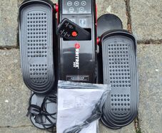 Orbitrek  exerciser