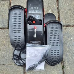 Orbitrek MX exerciser