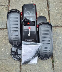 Orbitrek MX exerciser