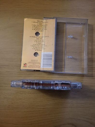 The Fureys Finest Cassette