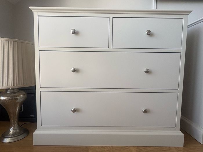 bedroom drawers
