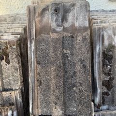 Roof tiles