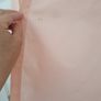 Zara cotton peach colour shirt Image 3