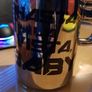 Hasta la vista novelty mug Image 4