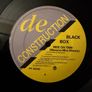 Black Box Ride On Time Original 1989 UK 12 inch Vinyl Remix Image 4