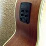 Baritone Acoustic Guitar Image 2