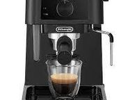main image for ad Espresso Machine Coffee Machine