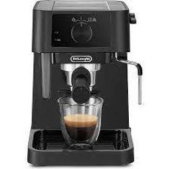 Espresso Machine Coffee Machine