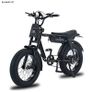 AKEZ ZX Electric Bike Image 4
