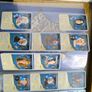 Harry Potter Binder + Cards Image 4