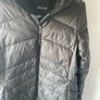 jacket marmot performance jacket with hood size 12 Image 3