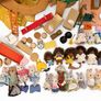 Huge Sylvanian Families Bundle - Treehouse, Market, 34 Figures, Furniture - Lots Vintage 80s Pieces Image 10