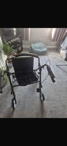 Walking frame