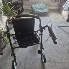 Walking frame