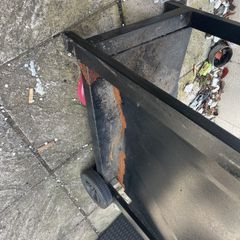 free bbq