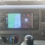 Campervan - Ford Transit Image 8