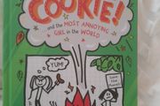 Girls book