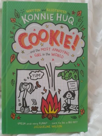 Girls book