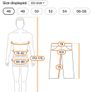 WorkWear Men's Pants Image 4