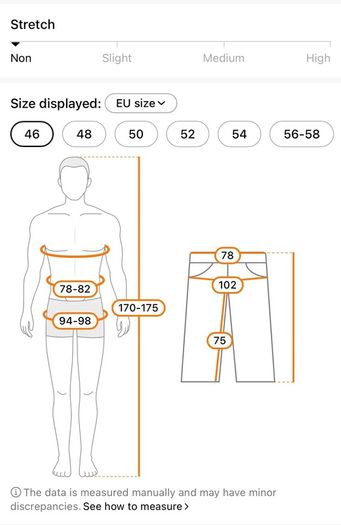 WorkWear Men's Pants