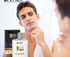beautiful aftershave scents from famous brands 100ml