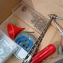 Various Meccano Image 6