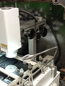 BGA rework station HT R392