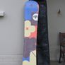 Endeavour 157 Snowboard and Case Image 2