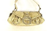 Women's Guess Handbag Beige NWT