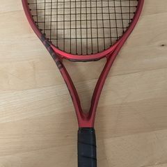Wilson Clash Tennis Racket