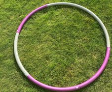 Hula hoop