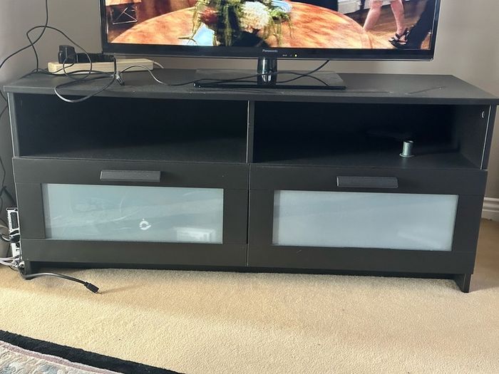 TV Cabinet