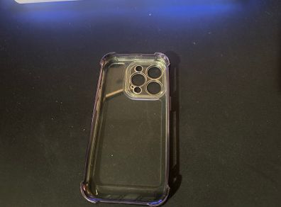 Iphone 14 Pro Case