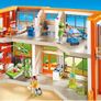 Playmobil 6657 City Life Children's Hospital Image 3