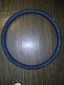 bicycle tyre