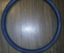 bicycle tyre