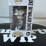 Funko Pop! Star Wars Luke Skywalker (Hoth) #34 Special Edition Image 4