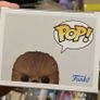 Funko POP! New Star Wars Darth Vader vs Luke Skywalker #612 plus    Funko Pop! Vinyl: Star Wars - Chewbacca #596 plus  Funko Pop! Movies Nightmare on Elm Street Freddy Krueger #02 Image 8